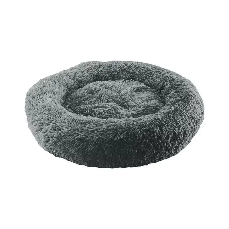 Woof Bark & Co™ Plush Calming Bed